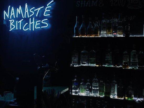 Shame GastroBar